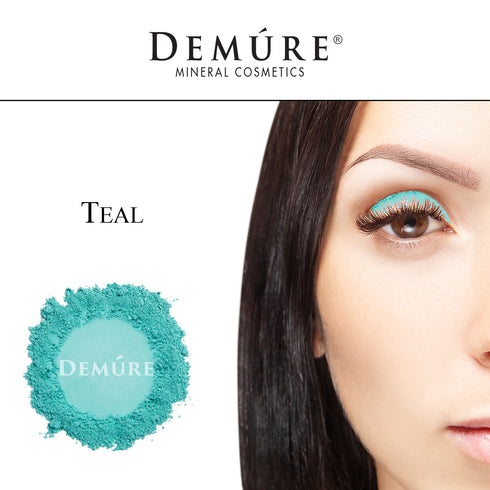 Teal (matte)